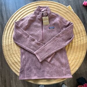 Patagonia Pink Women's Jacket